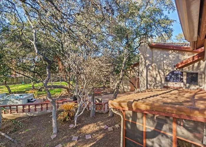 Villa Espanola